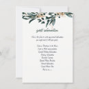 Search for deep 4x6 invitations Floral