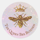 Search for queen envelope seals Elegant