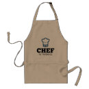 Search for chef in training aprons Funny
