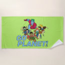 Search for environment beach towels Anti pollution