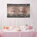 Recherche de gold foil banners Girly