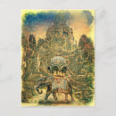 Recherche de jungles cartes postales Voyage
