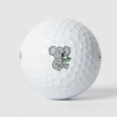 Search for cute koala golf equipment Cartoon