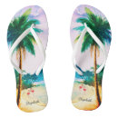 Search for hawaiian sandals Turquoise