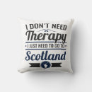 Search for scotland pillows Scottish