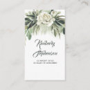 Recherche de grenier cartes visite Vintage