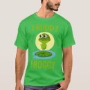Recherche de frog tshirts Fête