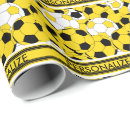 Recherche de entraîneur papier cadeau Noir et blanc