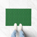 Search for irish doormats Saint patrick's day