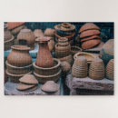 Search for pottery puzzles Clay