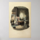 Search for marley posters Charles dickens