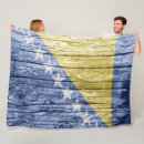 Search for balkan blankets Bosnia