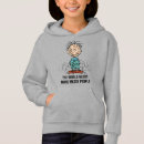 Search for comic strip clothing Lucy's brother