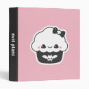 Search for creepy binders Kawaii