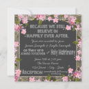 Recherche de de craie mariage invitations Tableau