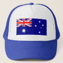 Recherche de australien casquettes Patriotique