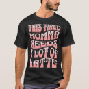 Recherche de retro font tshirts Maman
