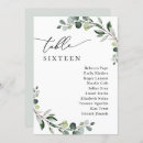 Recherche de miniature cartes postales Élégant