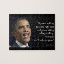 Search for barack obama puzzles Michelle