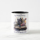 Search for happy skull mugs Gothic
