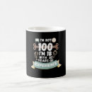 Recherche de 100 ans tasses Vieux
