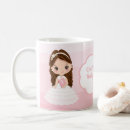 Search for girl first communion mugs For kids