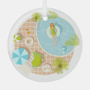 Search for swimming ornaments Vacation