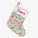 Search for flower christmas stockings Vintage