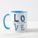 Search for husband father mugs Blue