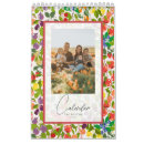 Search for fruit calendars Colourful