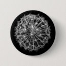 Search for dandelion buttons White