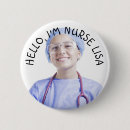 Recherche de nurse buttons Medical