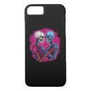 Search for american skull iphone cases Skeleton hands