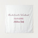 Search for bridal shower tapestries Bride to be