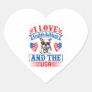Search for funny english bulldog stickers Wolf