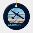 Search for aviation ornaments Vintage