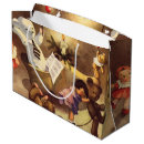 Search for vintage christmas gift bags Music