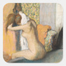 Search for degas stickers Female