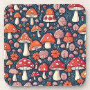 Recherche de champignon bar Family