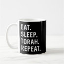 Search for hebrew mugs Torah