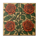 Search for english rose tiles Flowers