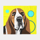 Search for hound dog blankets Animals