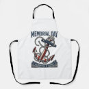 Search for remember aprons Independenceday