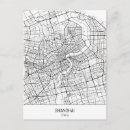 Recherche de plan de ville Simple
