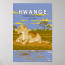 Search for zimbabwe travel posters Africa