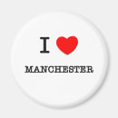 Recherche de manchester magnets Drapeau