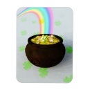 Recherche de st patrick magnets Lutin