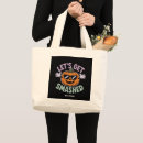 Search for smashed bags Spooky