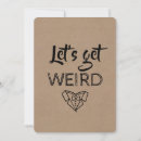 Recherche de humour bizarre invitations Amusant