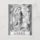 Recherche de samuel cartes postales 18e